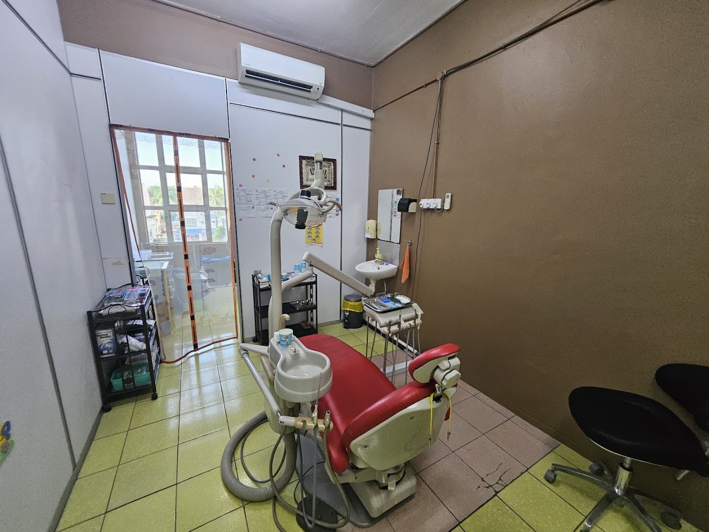 Klinik Pergigian Shaida — photo 4
