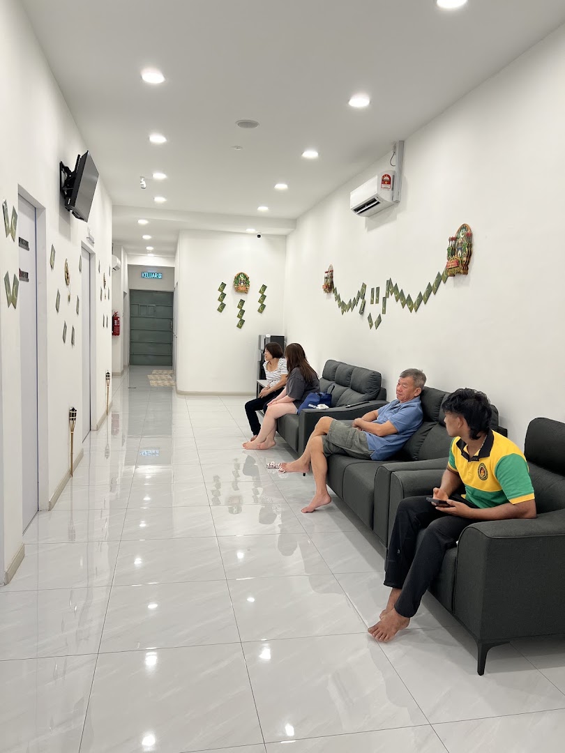 Klinik Pergigian ShanShine @ Sitiawan — photo 3