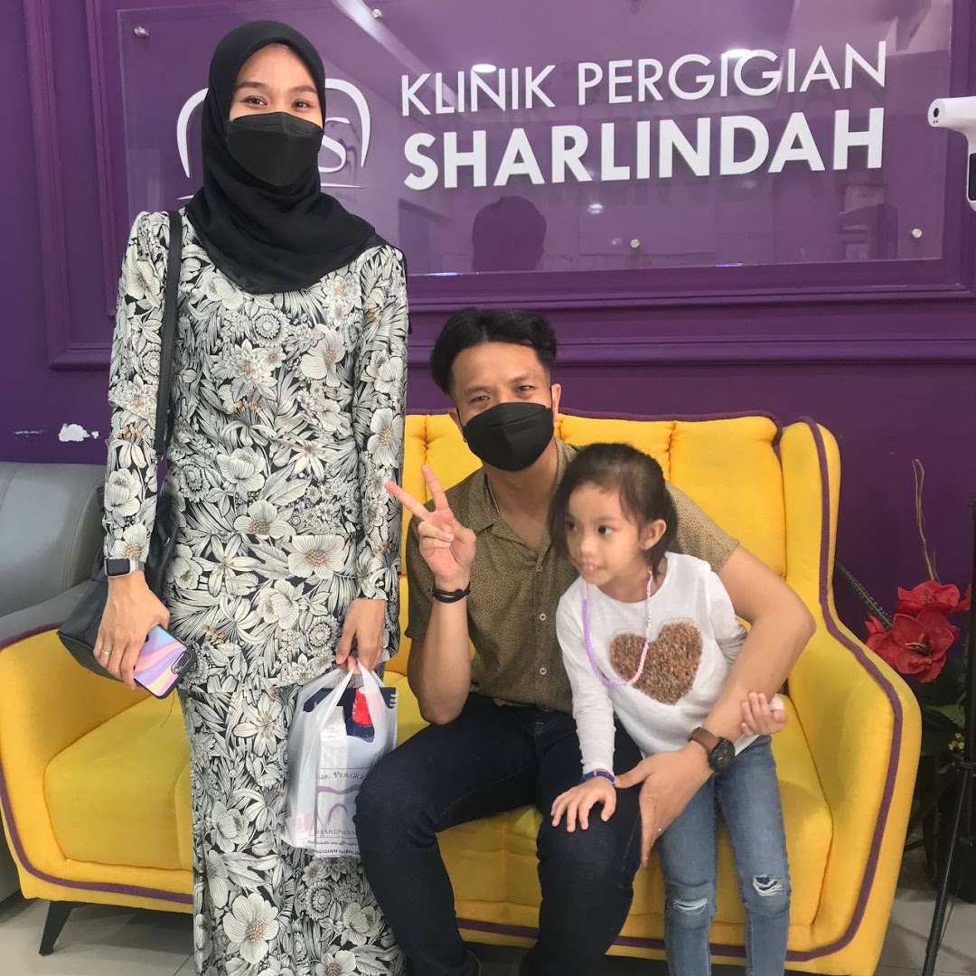 Klinik Pergigian Sharlindah Alor Gajah — photo 4