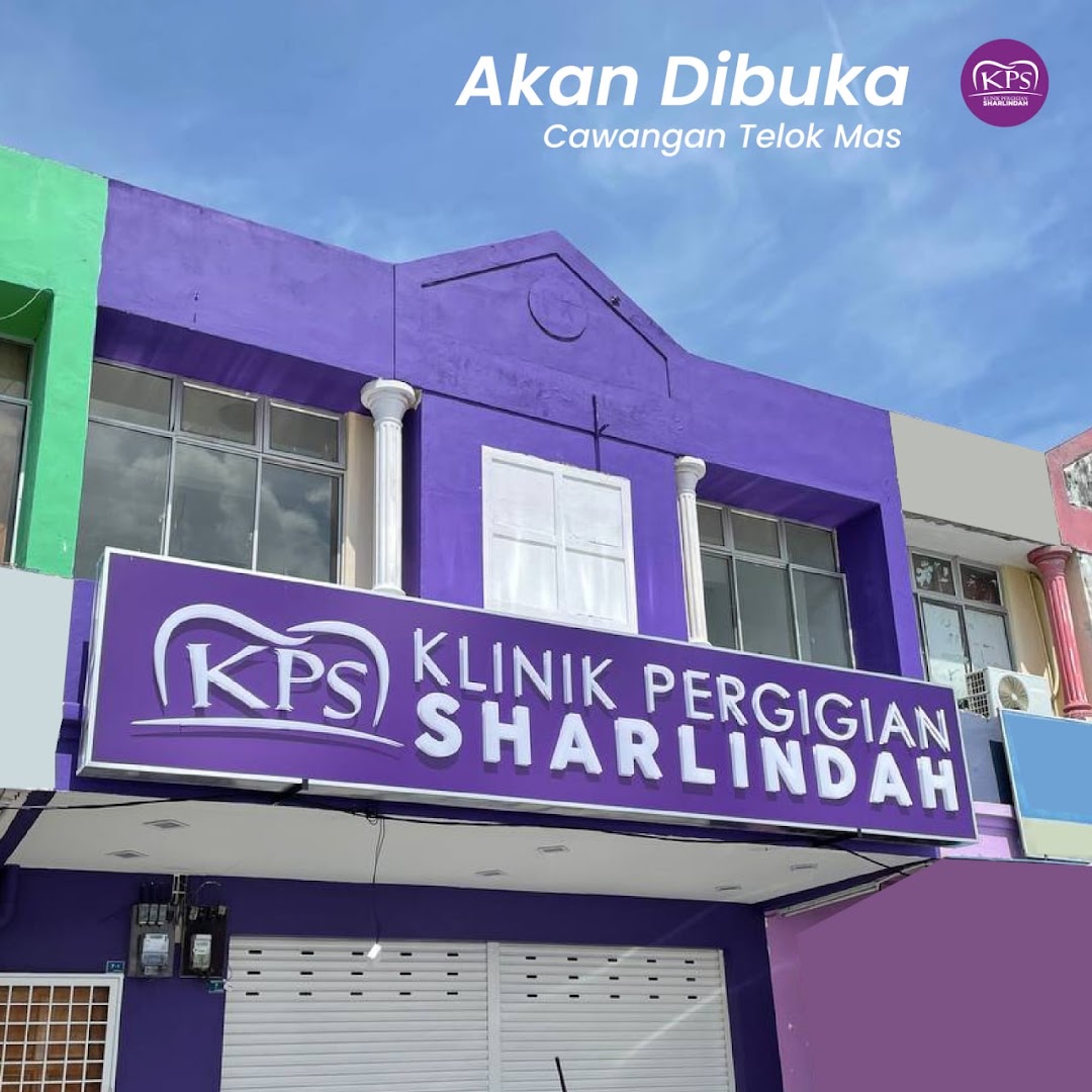 Klinik Pergigian Sharlindah Alor Gajah — photo 5