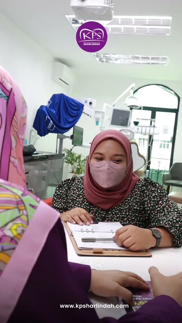 Klinik Pergigian Sharlindah Bukit Baru — photo 2