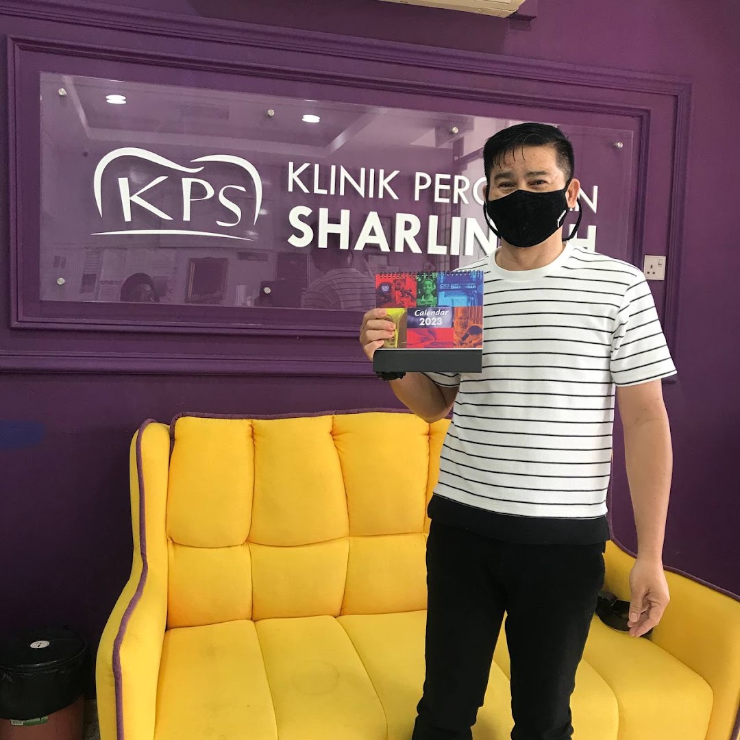 Klinik Pergigian Sharlindah Bukit Baru — photo 3