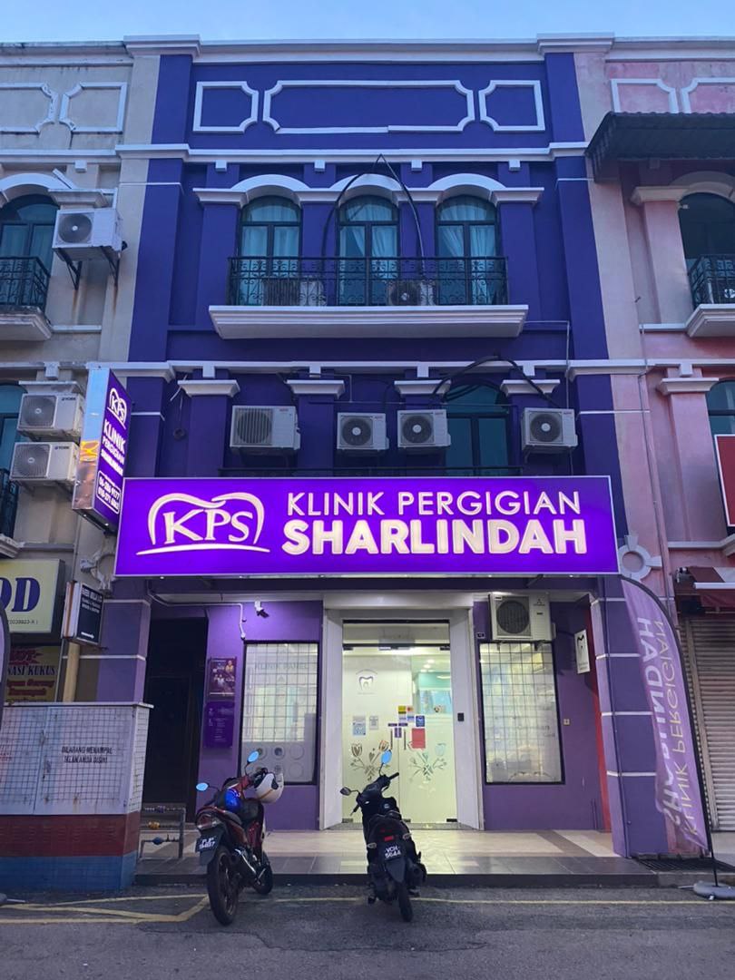 Klinik Pergigian Sharlindah Bukit Baru — photo 4