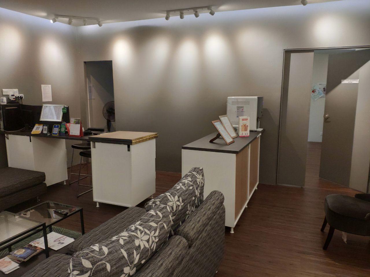 Klinik Pergigian Shiny — photo 3