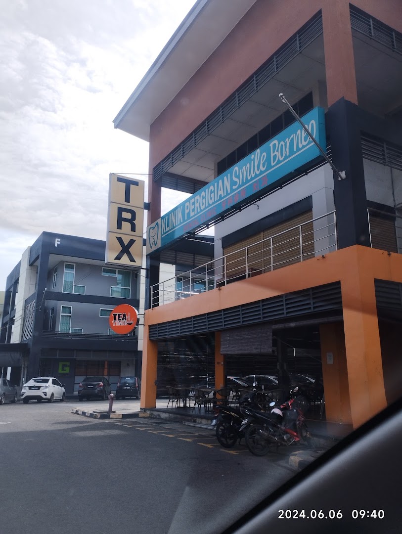 Klinik Pergigian Smile @ 1 Arena — photo 2