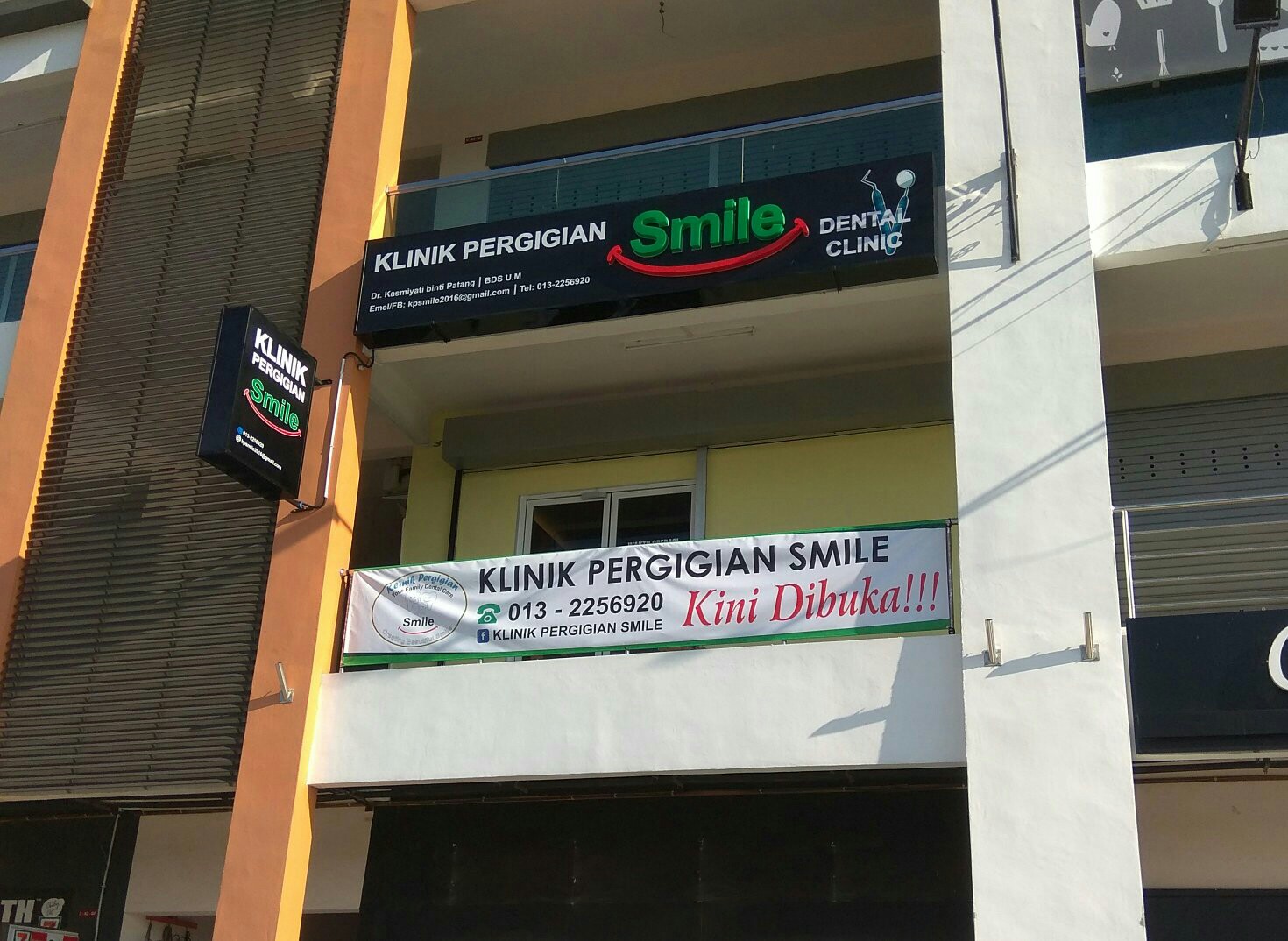 Klinik Pergigian Smile @ 1 Arena — photo 3