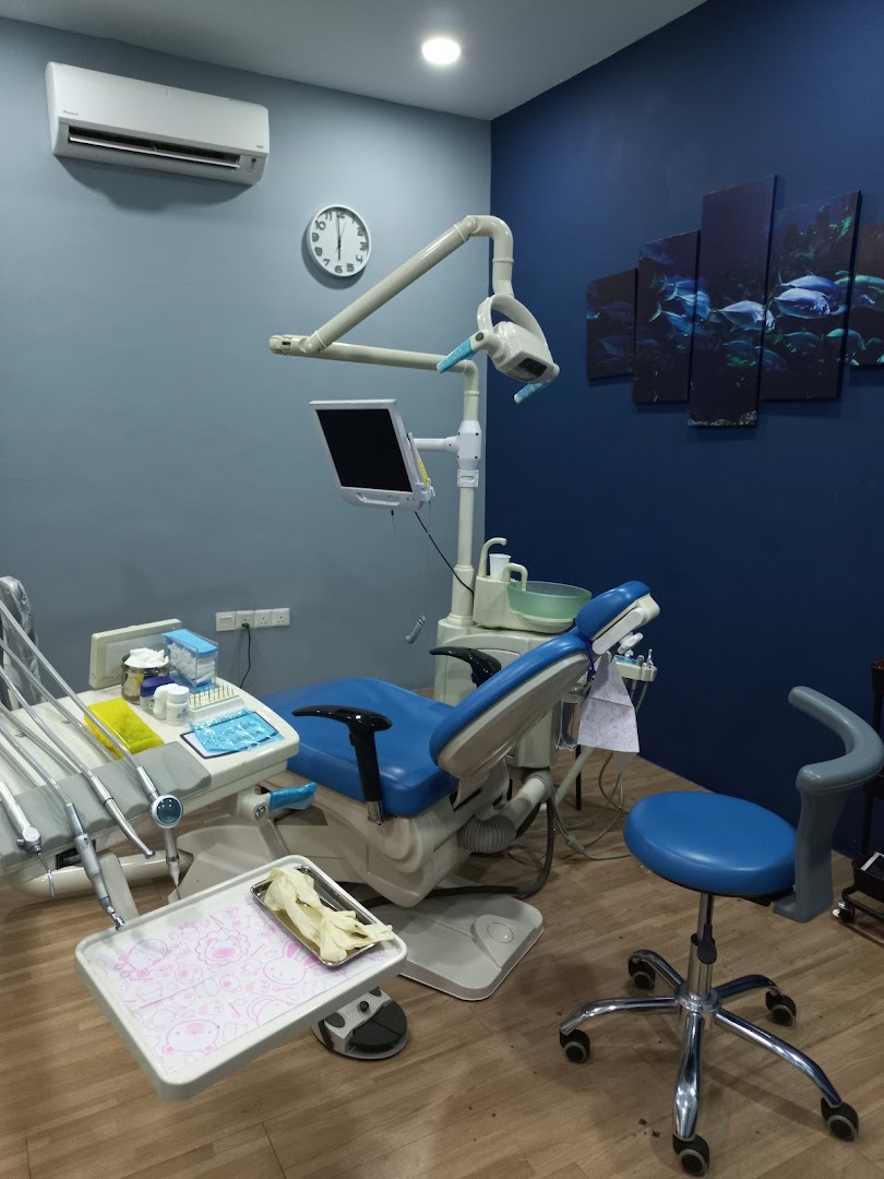 Klinik Pergigian Smile+ Dental Clinic Kepong - [Braces, Aligner, Teeth whitening] — photo 2