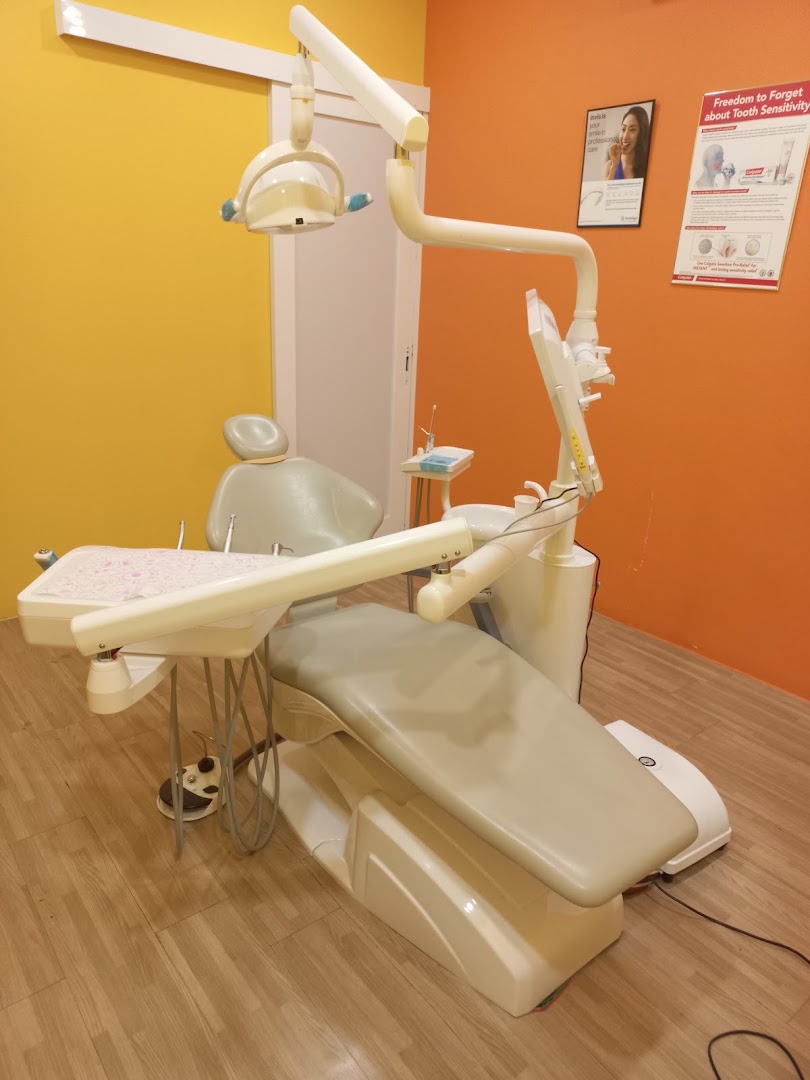 Klinik Pergigian Smile+ Dental Clinic Kepong - [Braces, Aligner, Teeth whitening] — photo 4