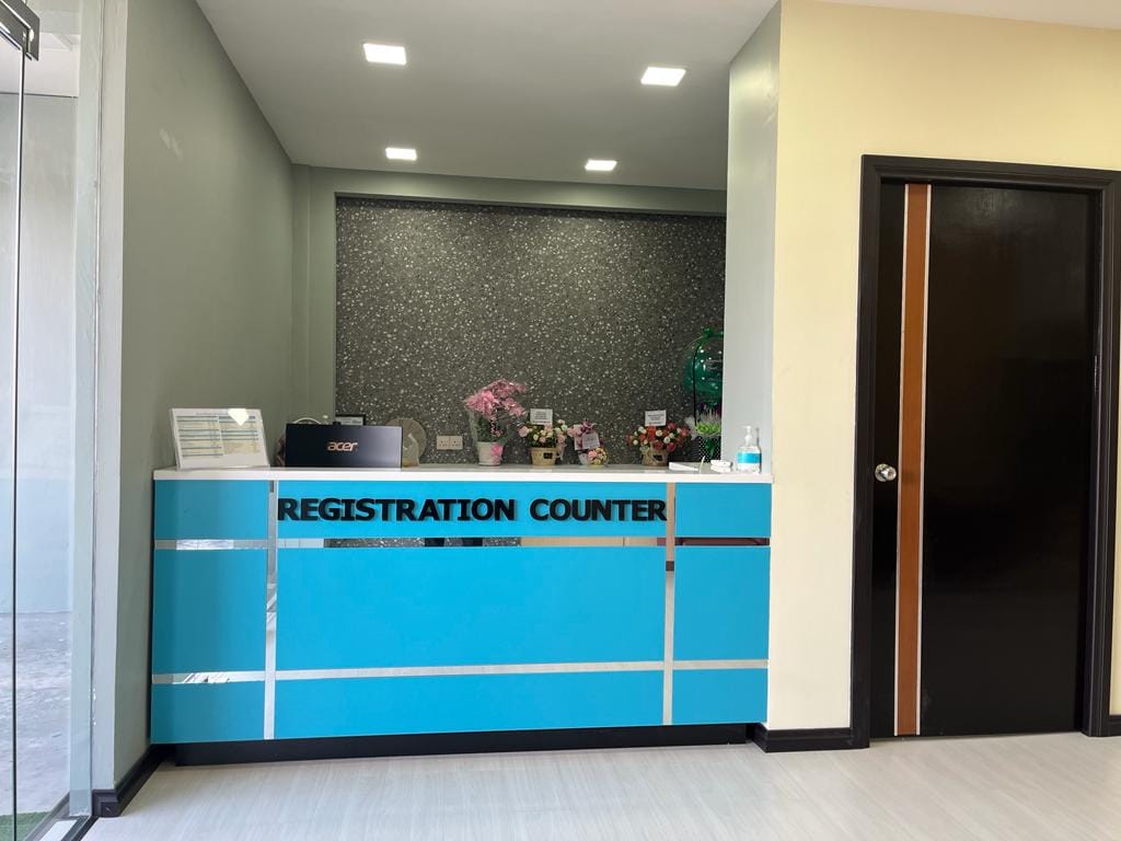 Klinik Pergigian Smile Prima — photo 2