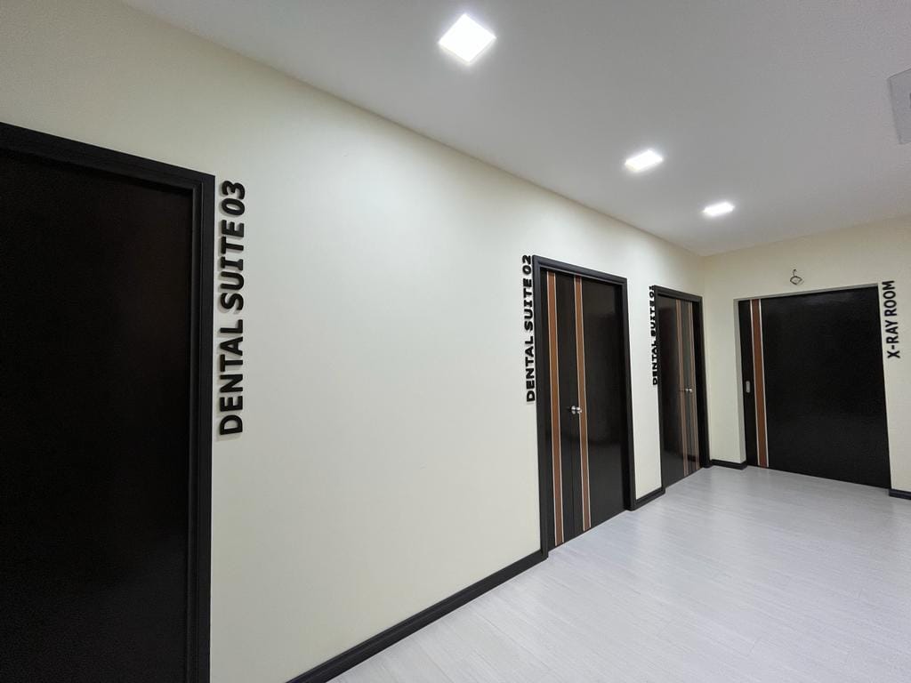 Klinik Pergigian Smile Prima — dental clinic in Malaysia