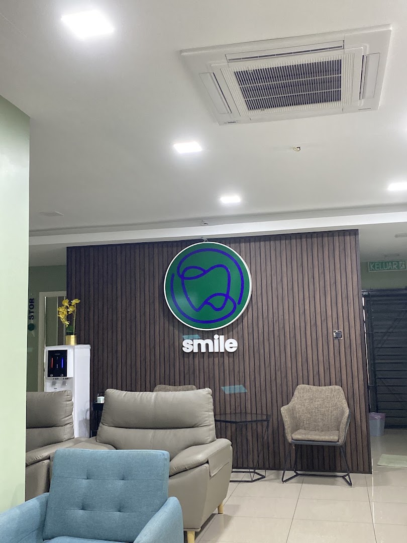 Klinik Pergigian Smile @ Semarak — photo 2