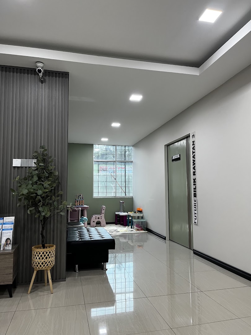 Klinik Pergigian Smile @ Semarak — photo 3