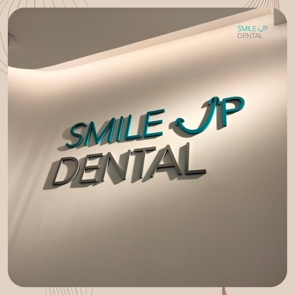 Klinik Pergigian Smile Up Dental (Mont Kiara) — dental clinic in Malaysia