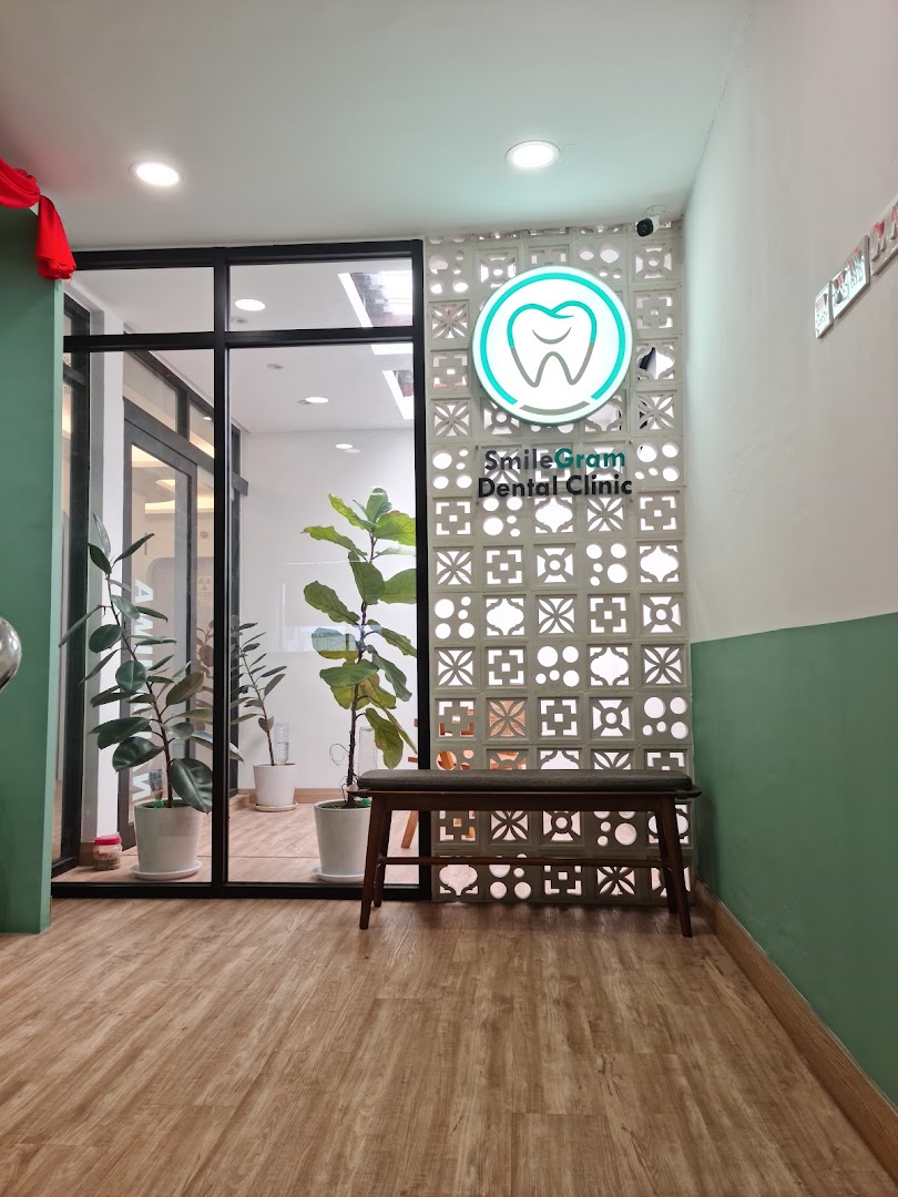 Klinik Pergigian SmileGram Seapark SS2 (Invisalign and Implant Center) 乐善牙科診所 — photo 3