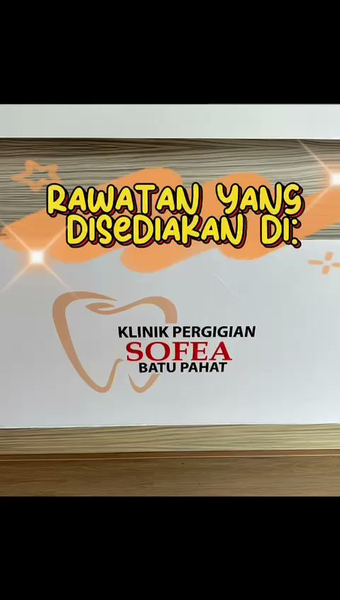 Klinik Pergigian Sofea Batu Pahat — photo 2