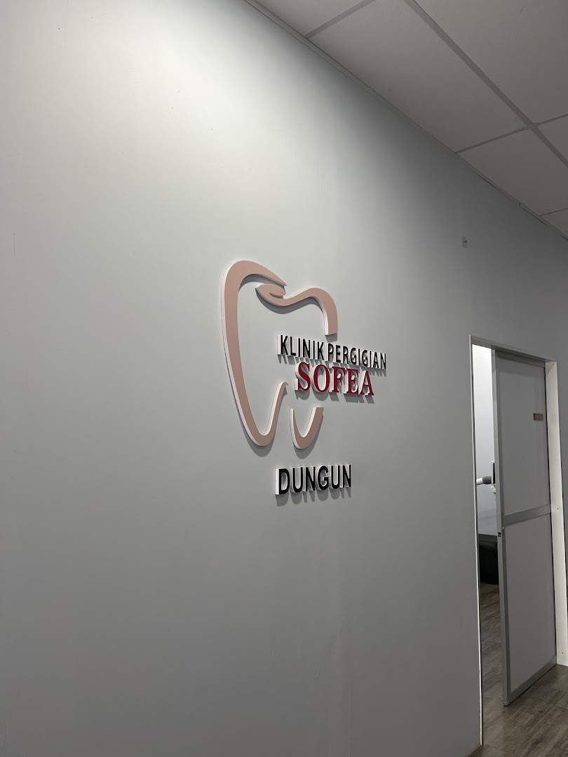 Klinik Pergigian Sofea Dungun — photo 3