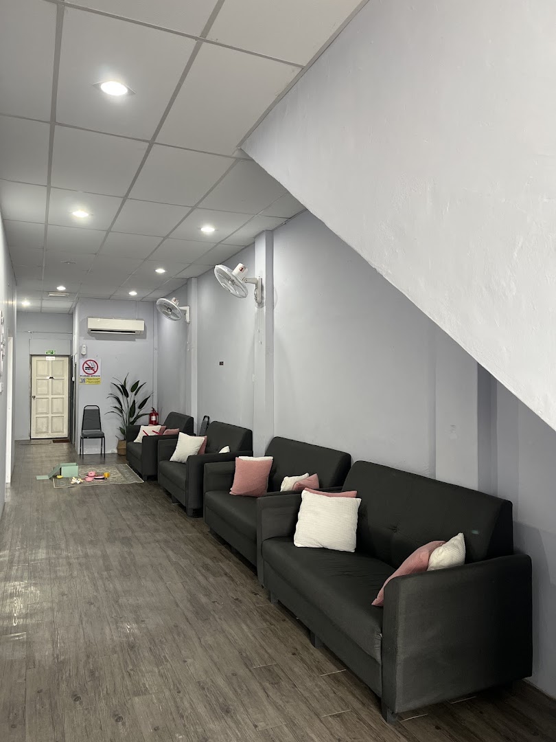 Klinik Pergigian Sofea Dungun — dental clinic in Malaysia