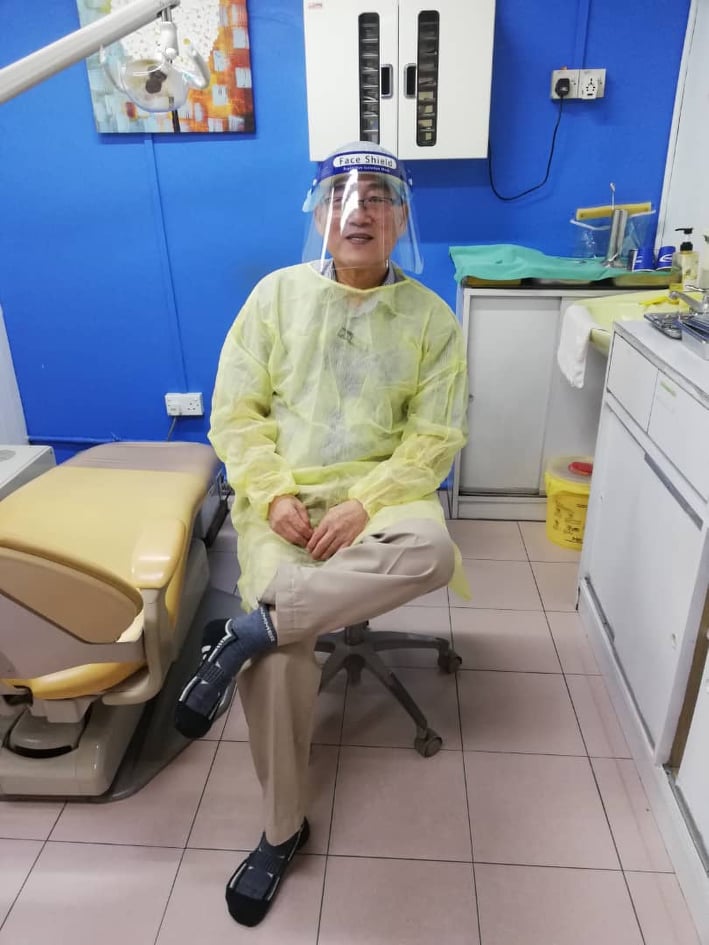 Klinik Pergigian Soh (Soh Dental Surgery) — photo 3