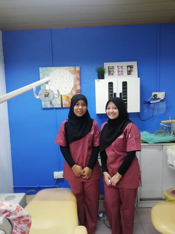 Klinik Pergigian Soh (Soh Dental Surgery) — photo 4