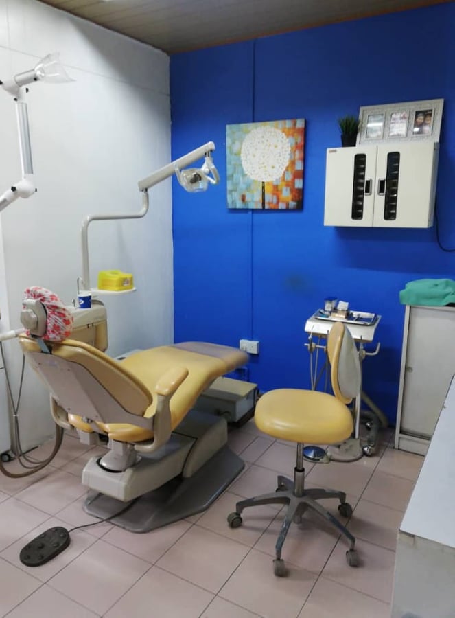 Klinik Pergigian Soh (Soh Dental Surgery) — dental clinic in Malaysia