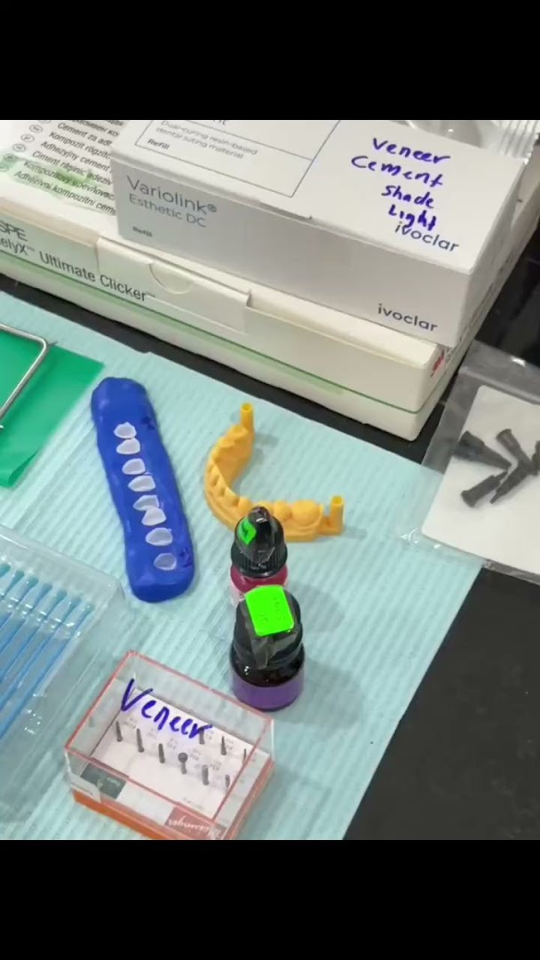 Klinik Pergigian Sunrise 晨光牙科诊所 — dental clinic in Malaysia