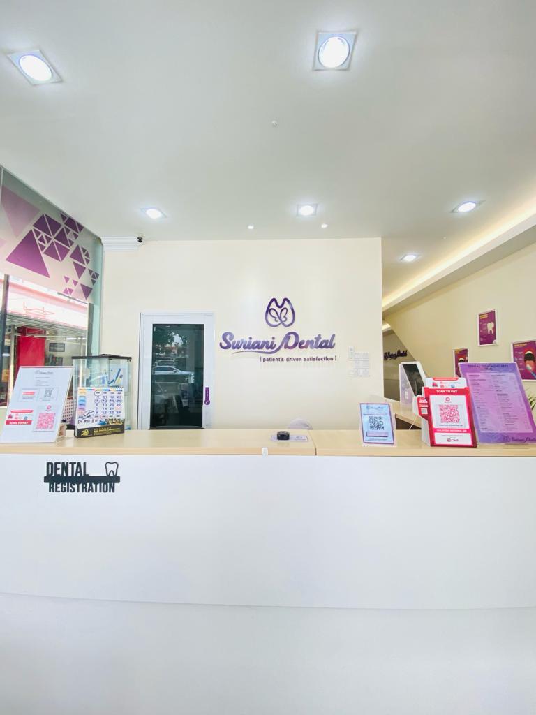 Klinik Pergigian Suriani Ampang Waterfront — photo 3