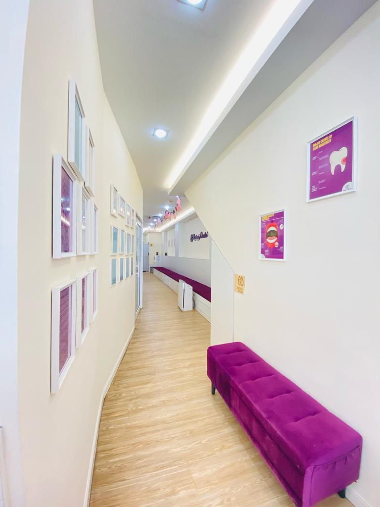 Klinik Pergigian Suriani Ampang Waterfront — photo 5