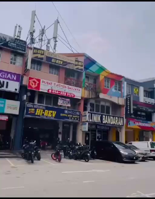 Klinik Pergigian Suriani Puchong Permai — photo 2