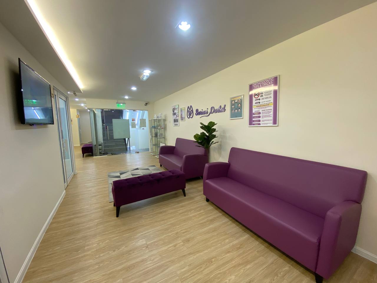 Klinik Pergigian Suriani Puchong Permai — photo 3