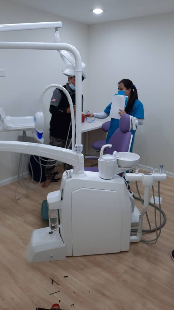 Klinik Pergigian Suriani Puchong Permai — photo 4
