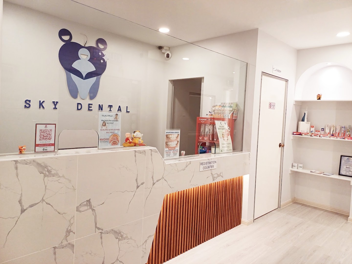 Klinik Pergigian SV Care Sky Dental — photo 2