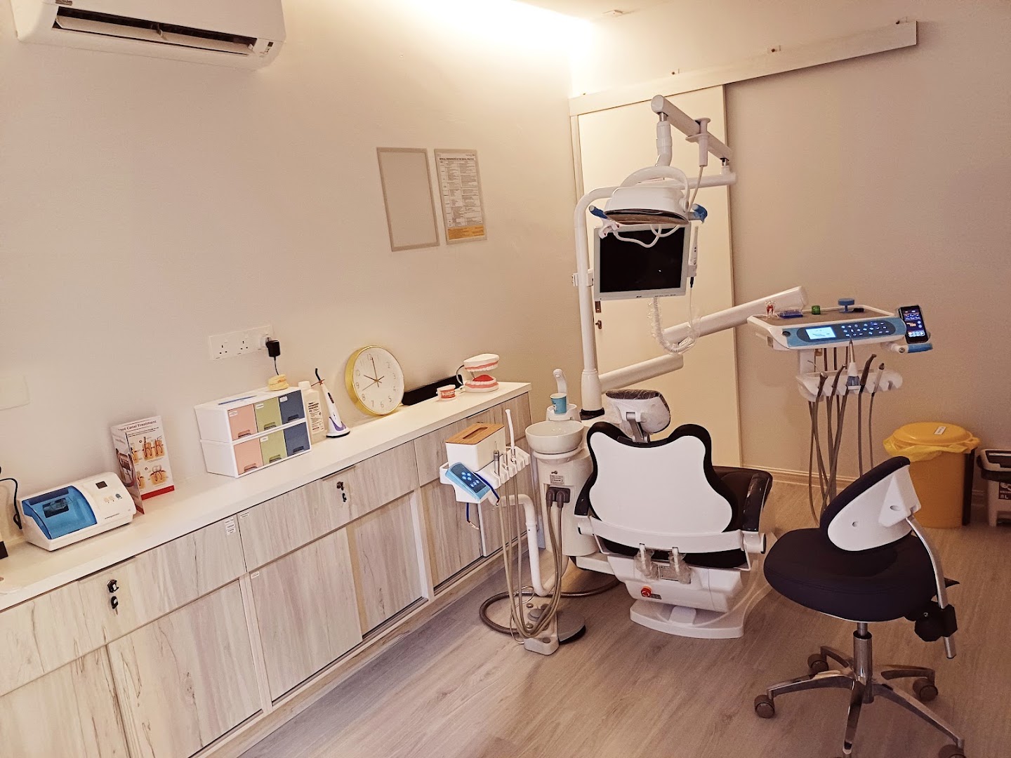 Klinik Pergigian SV Care Sky Dental — photo 3
