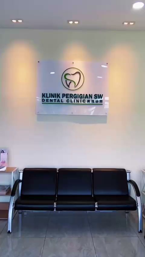 KLINIK PERGIGIAN SW (Oral Surgery Specialist, Implant Centre) — photo 2