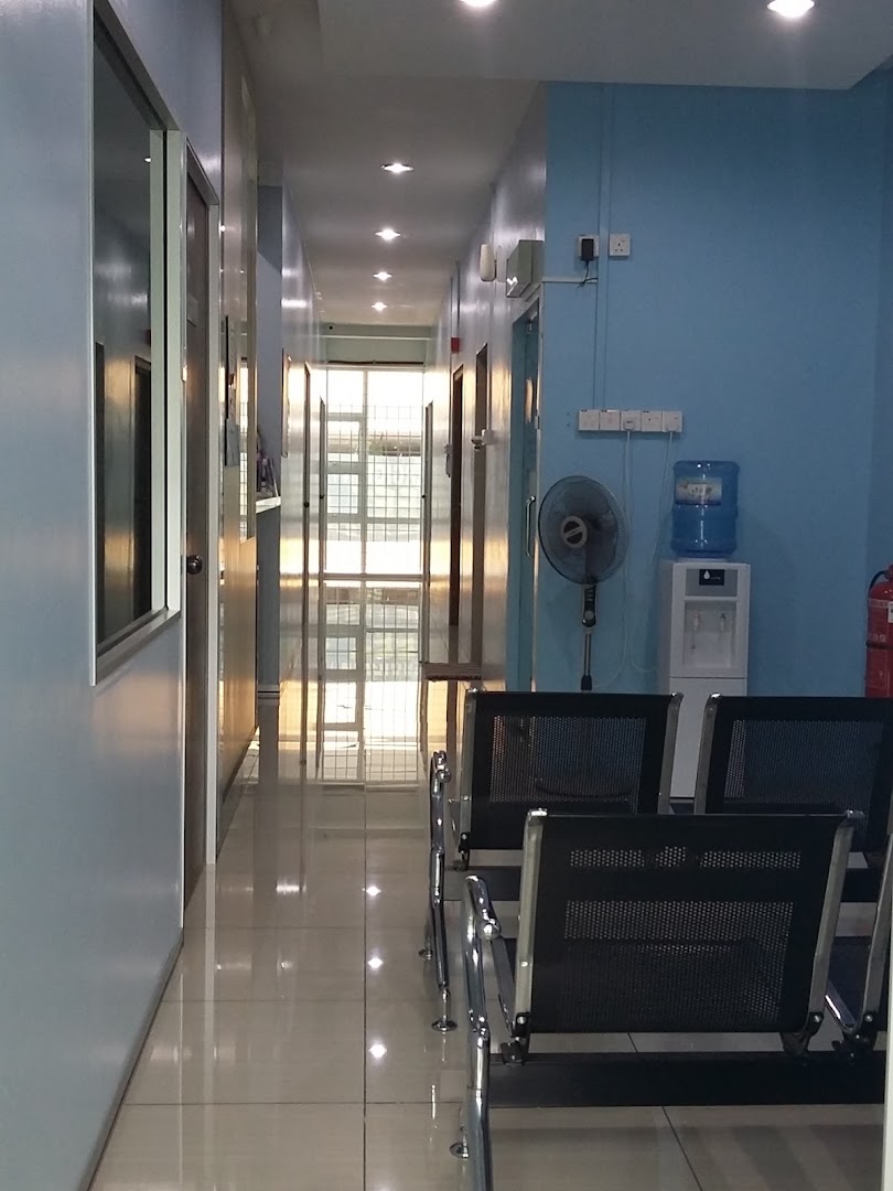 Klinik Pergigian Sweet Smile — photo 2