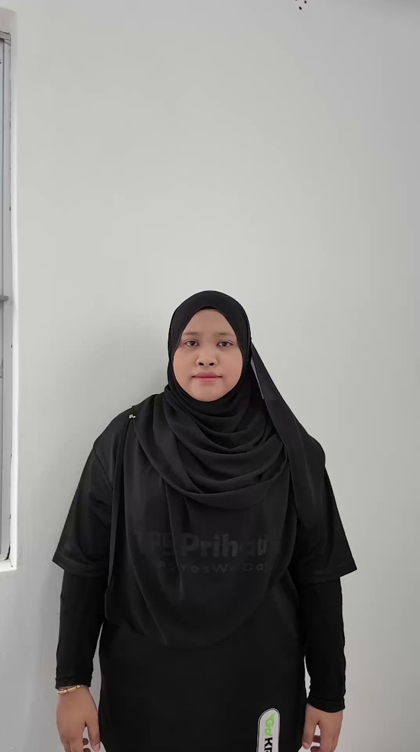 Klinik Pergigian Syarifah (KPS DentalCare) Cukai Kemaman — photo 2