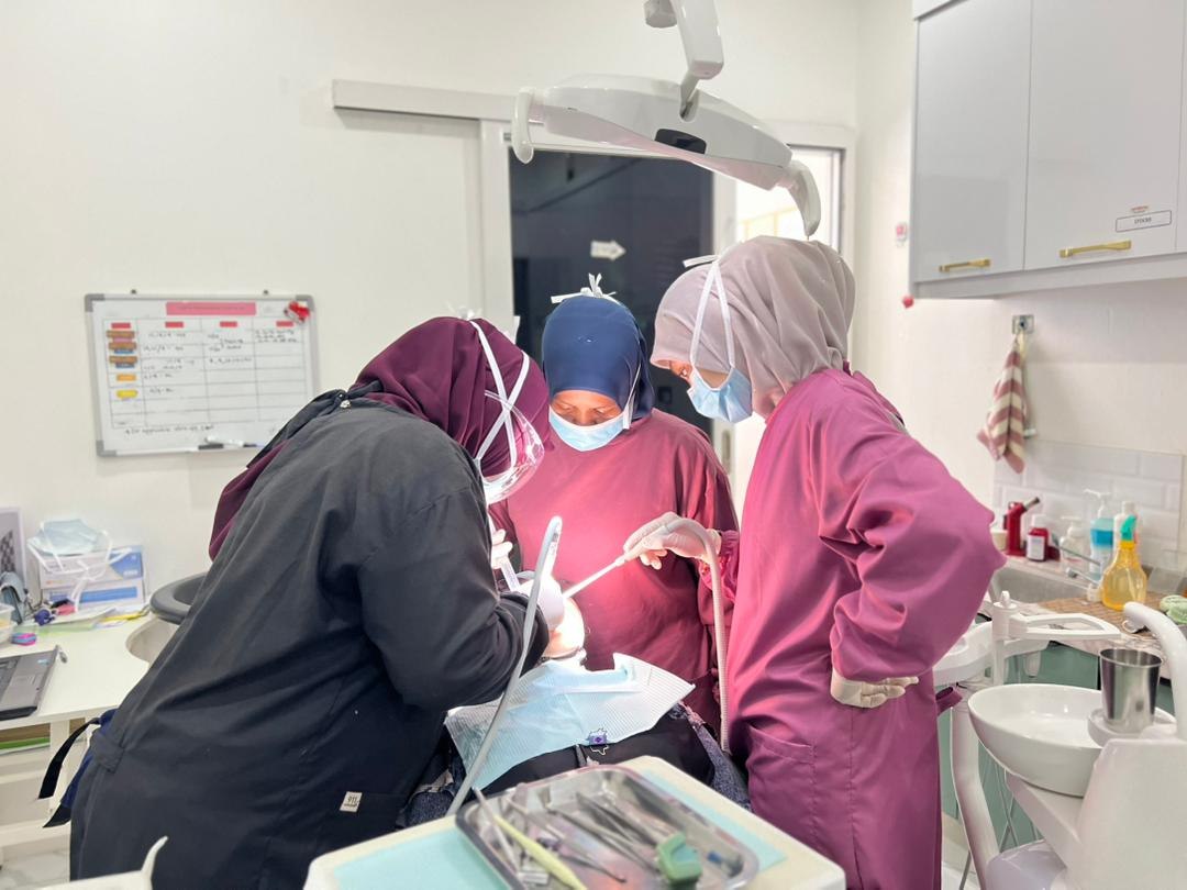Klinik Pergigian Syarifah (KPS DentalCare) Cukai Kemaman — photo 3