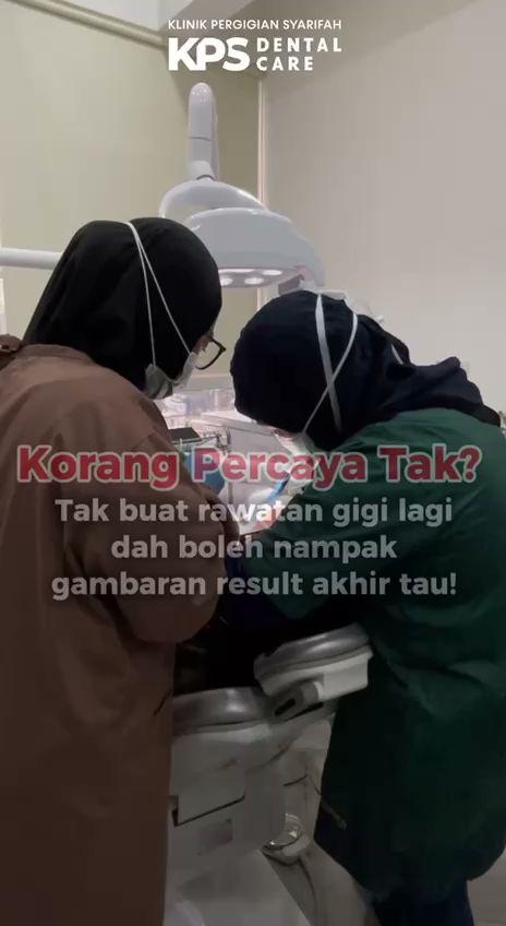 Klinik Pergigian Syarifah (KPS DentalCare) Teluk Sisek — photo 2