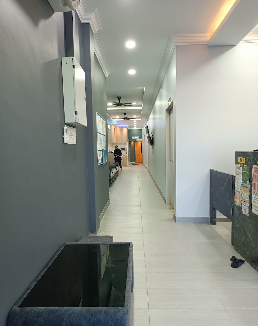 KLINIK PERGIGIAN SYAZWANI (BATU PAHAT) — photo 4