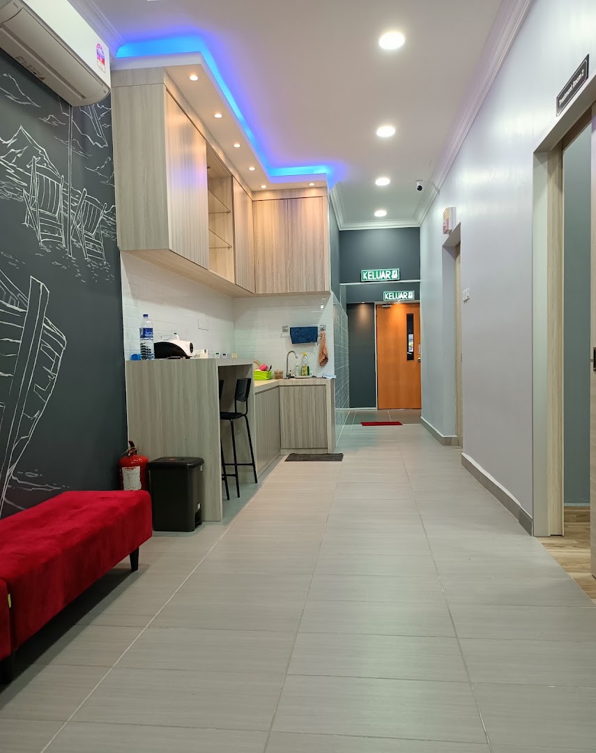 KLINIK PERGIGIAN SYAZWANI (BATU PAHAT) — dental clinic in Malaysia