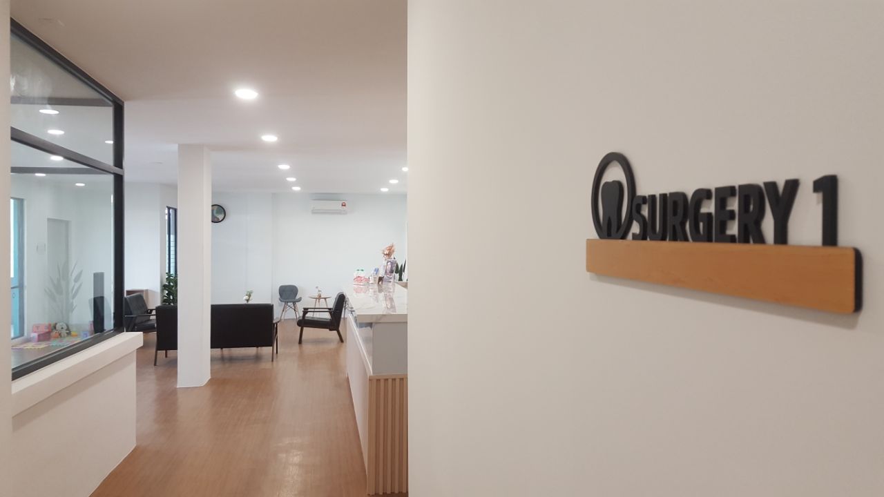 Klinik Pergigian T3 | Dental Clinic Bukit Jelutong, Shah Alam — photo 2