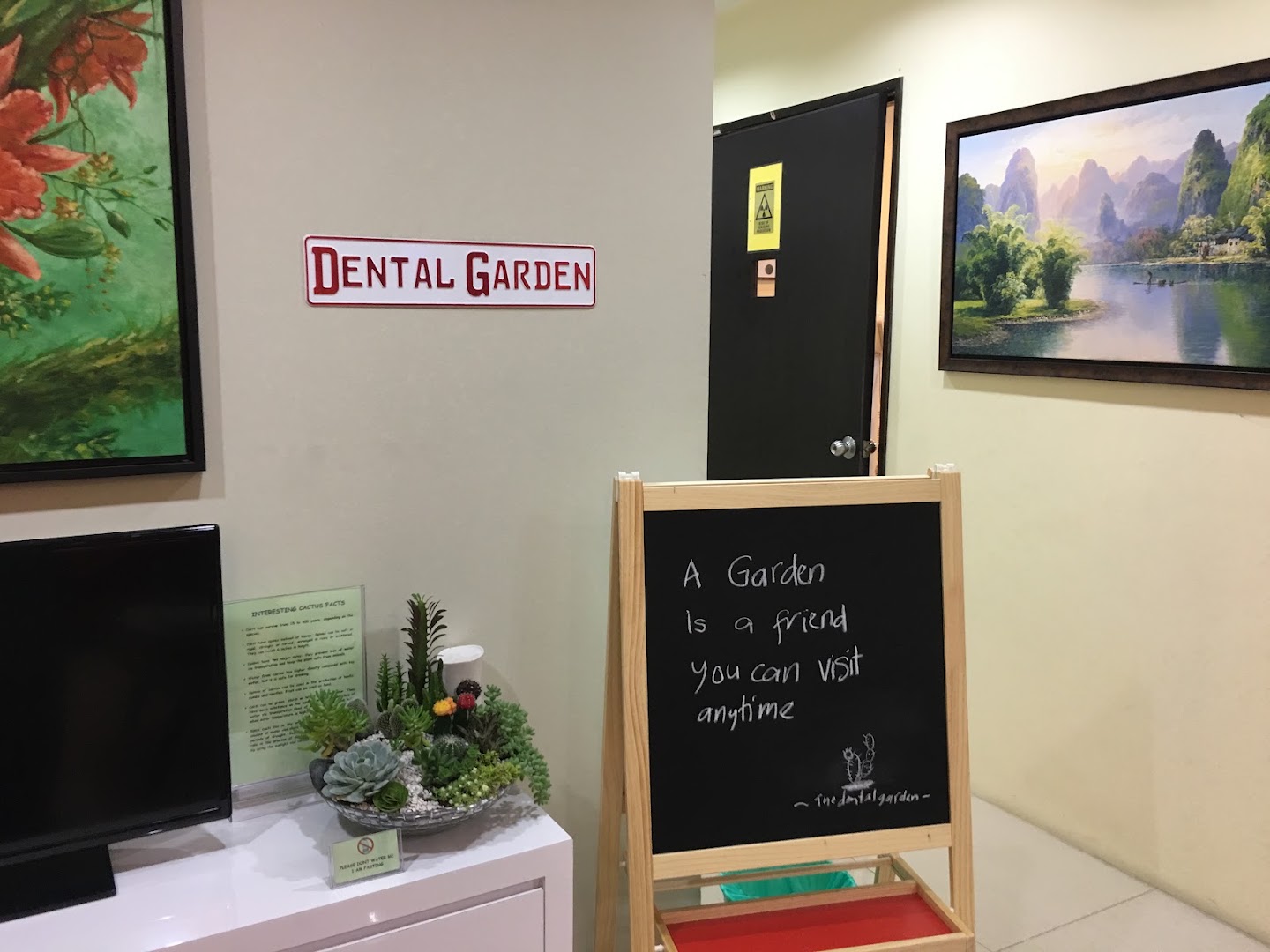 Klinik Pergigian The Dental Garden — photo 2