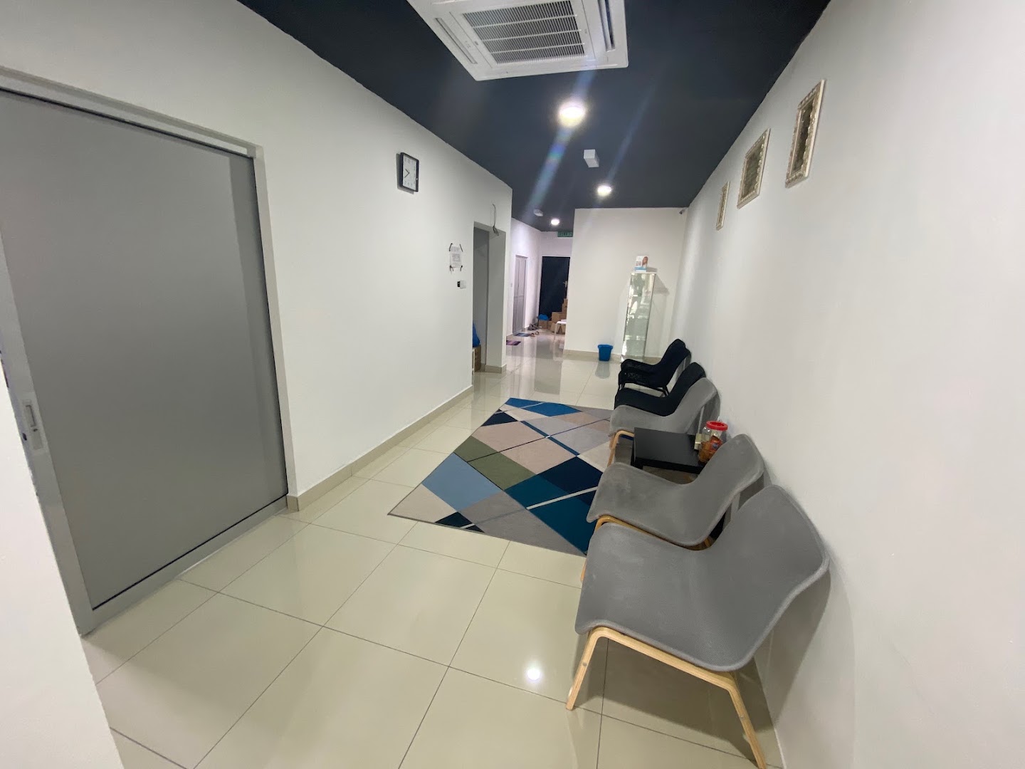 Klinik Pergigian The Dental House Pasir Gudang — photo 4