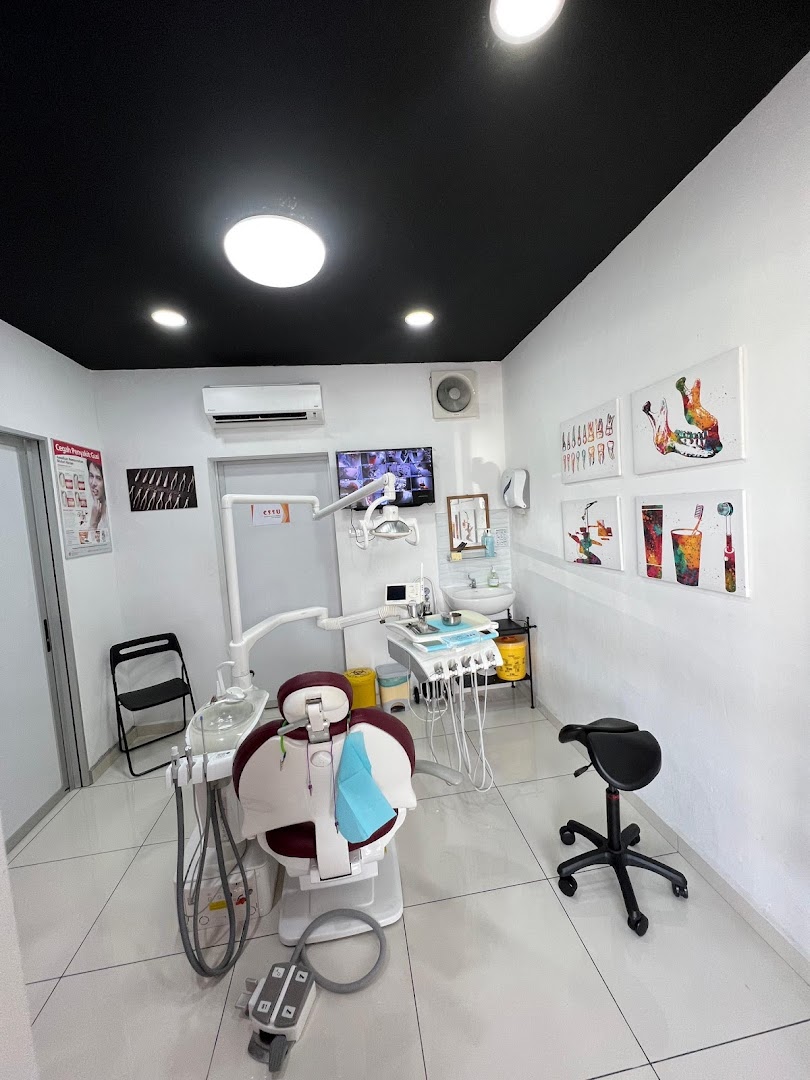 Klinik Pergigian The Dental House — photo 4