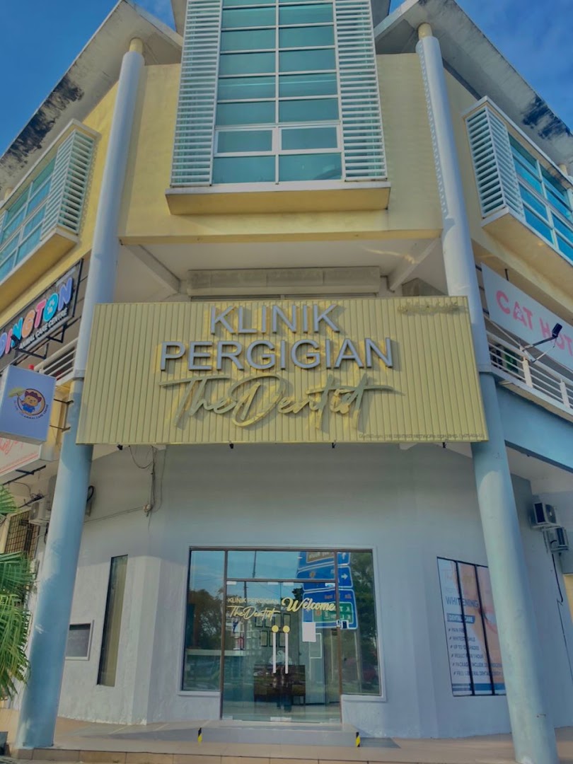 KLINIK PERGIGIAN THE DENTIST KUANTAN — photo 2