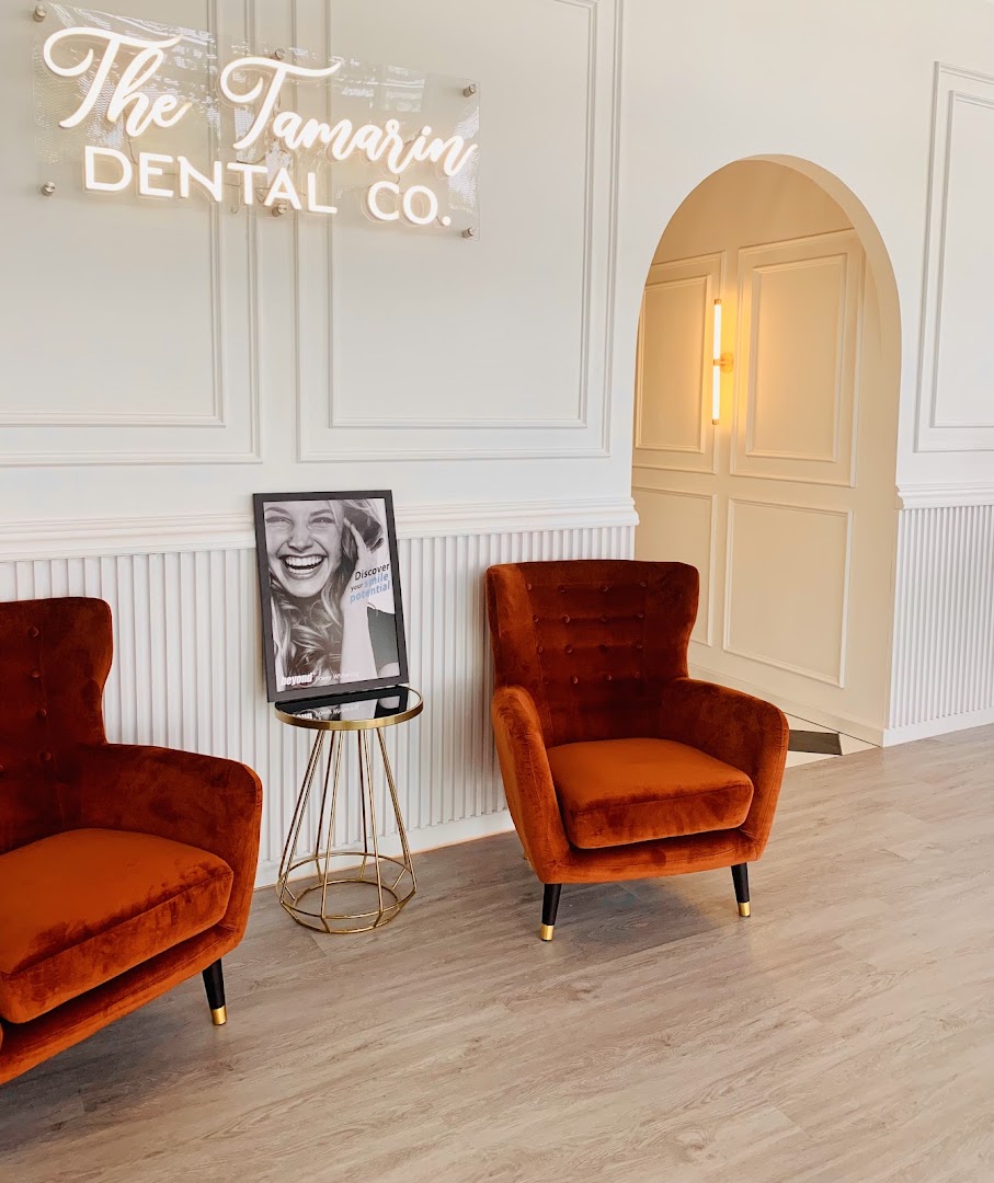 Klinik Pergigian The Tamarin Dental Co. Cyberjaya — dental clinic in Malaysia