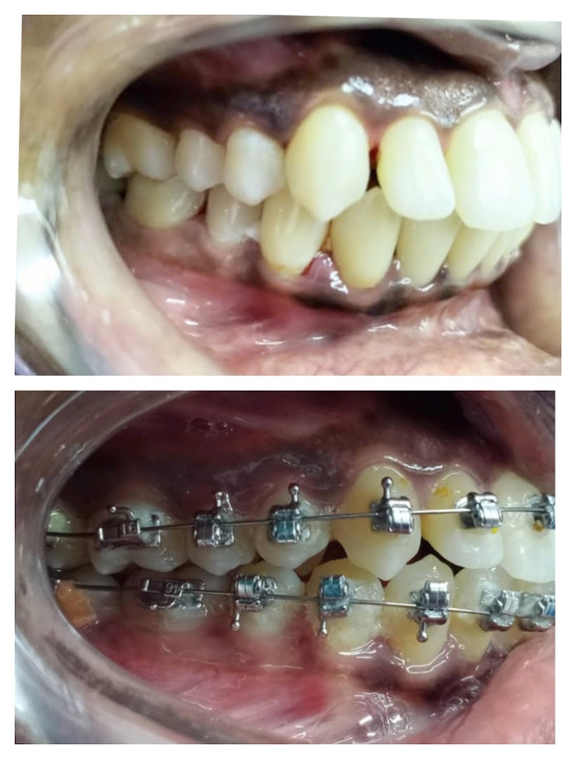Klinik Pergigian Tiara — dental clinic in Malaysia