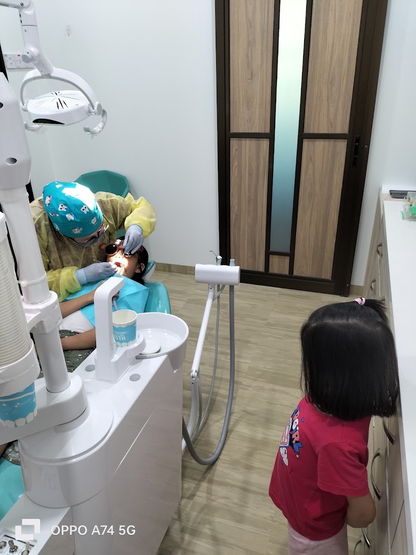 Klinik Pergigian Ting Prestige Dental 丁牙科診所 — photo 3