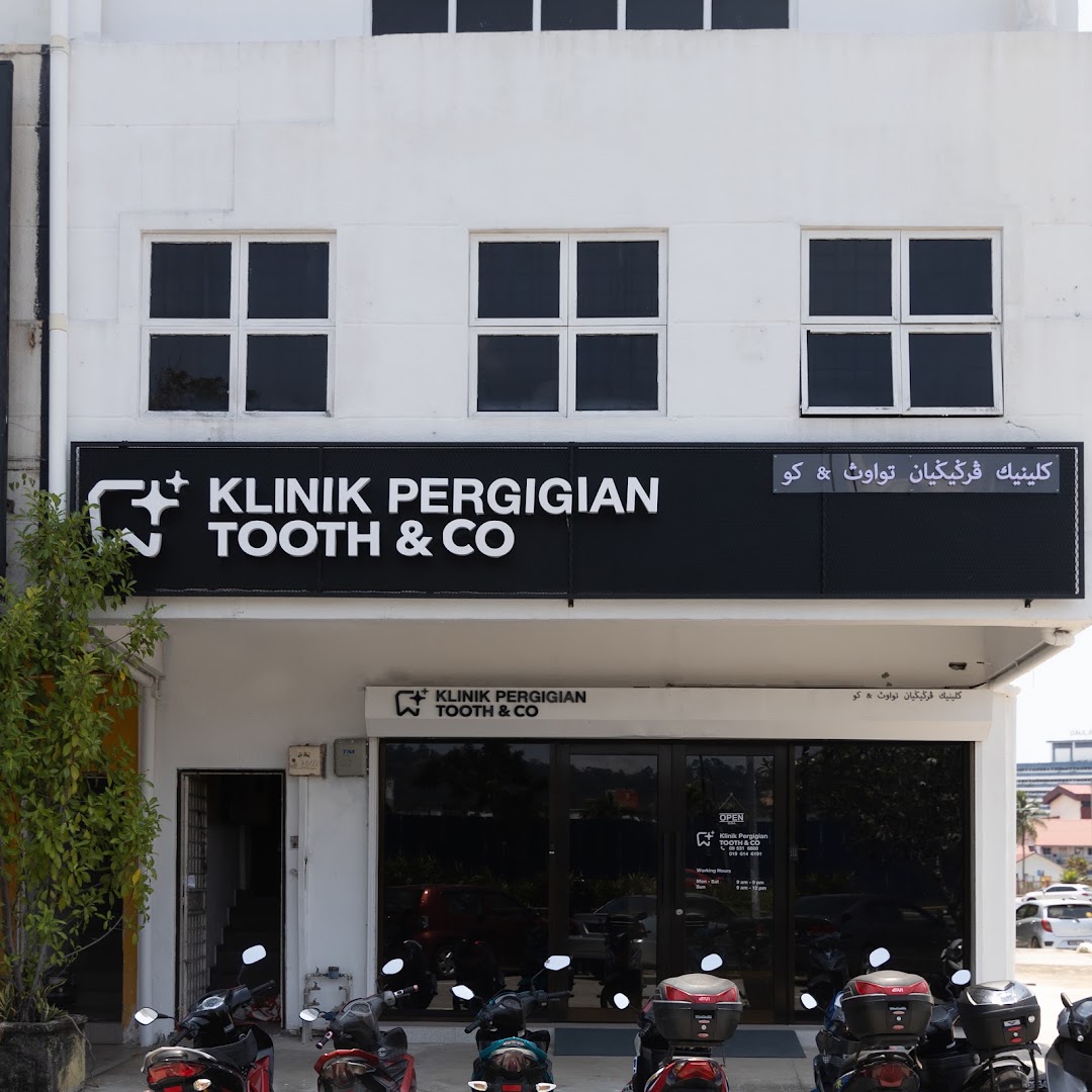 Klinik Pergigian Tooth & Co — photo 2