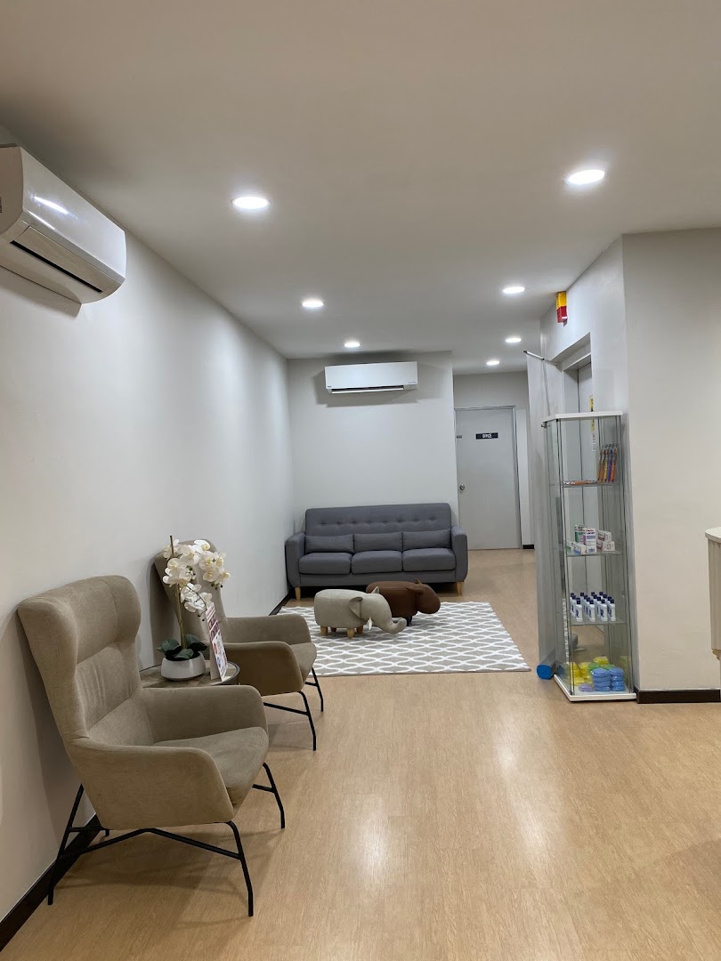 Klinik Pergigian Toothville Kota Damansara — photo 3