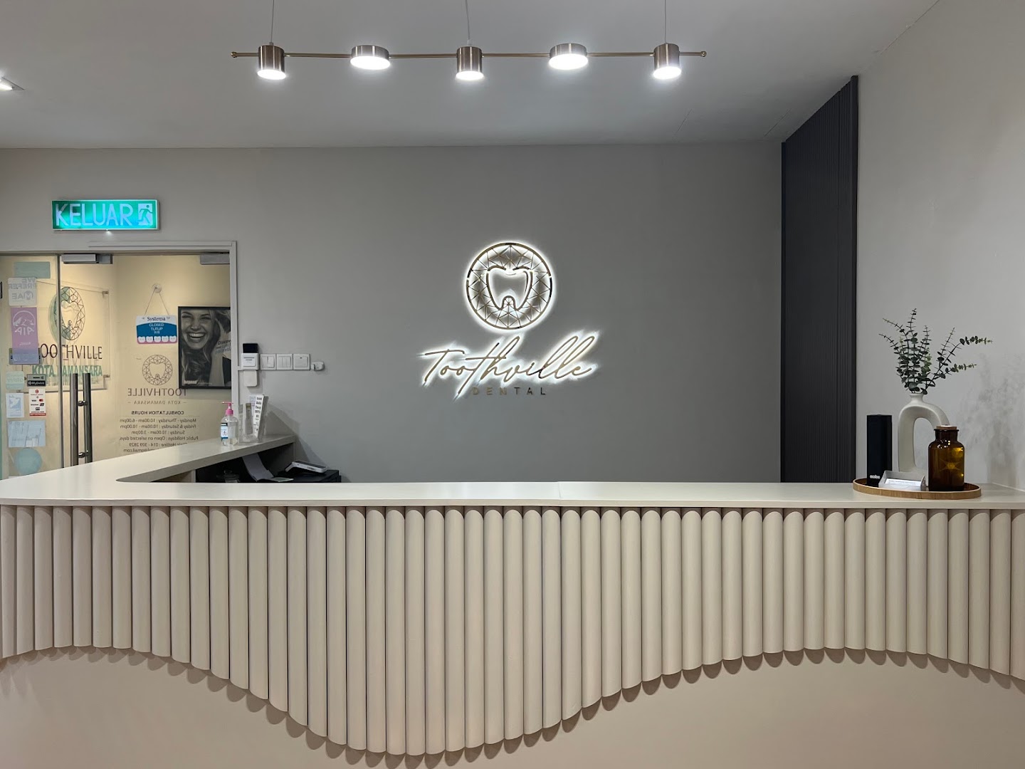 Klinik Pergigian Toothville Kota Damansara — photo 4